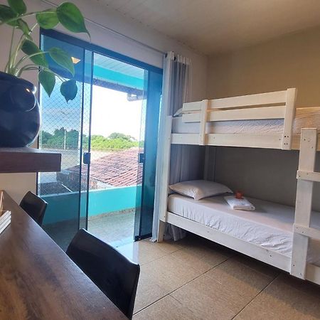 Bela Vista - Hospedagem Navegantes Bagian luar foto