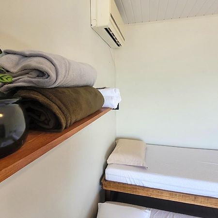 Bela Vista - Hospedagem Navegantes Bagian luar foto