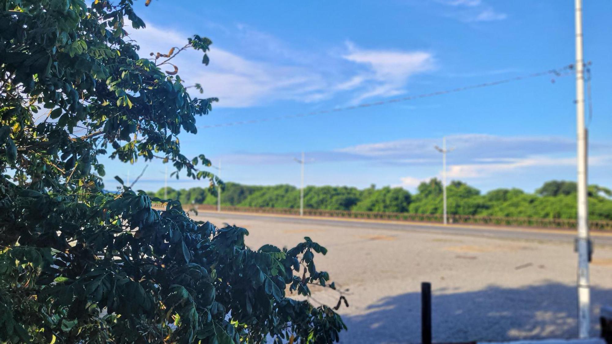 Bela Vista - Hospedagem Navegantes Bagian luar foto