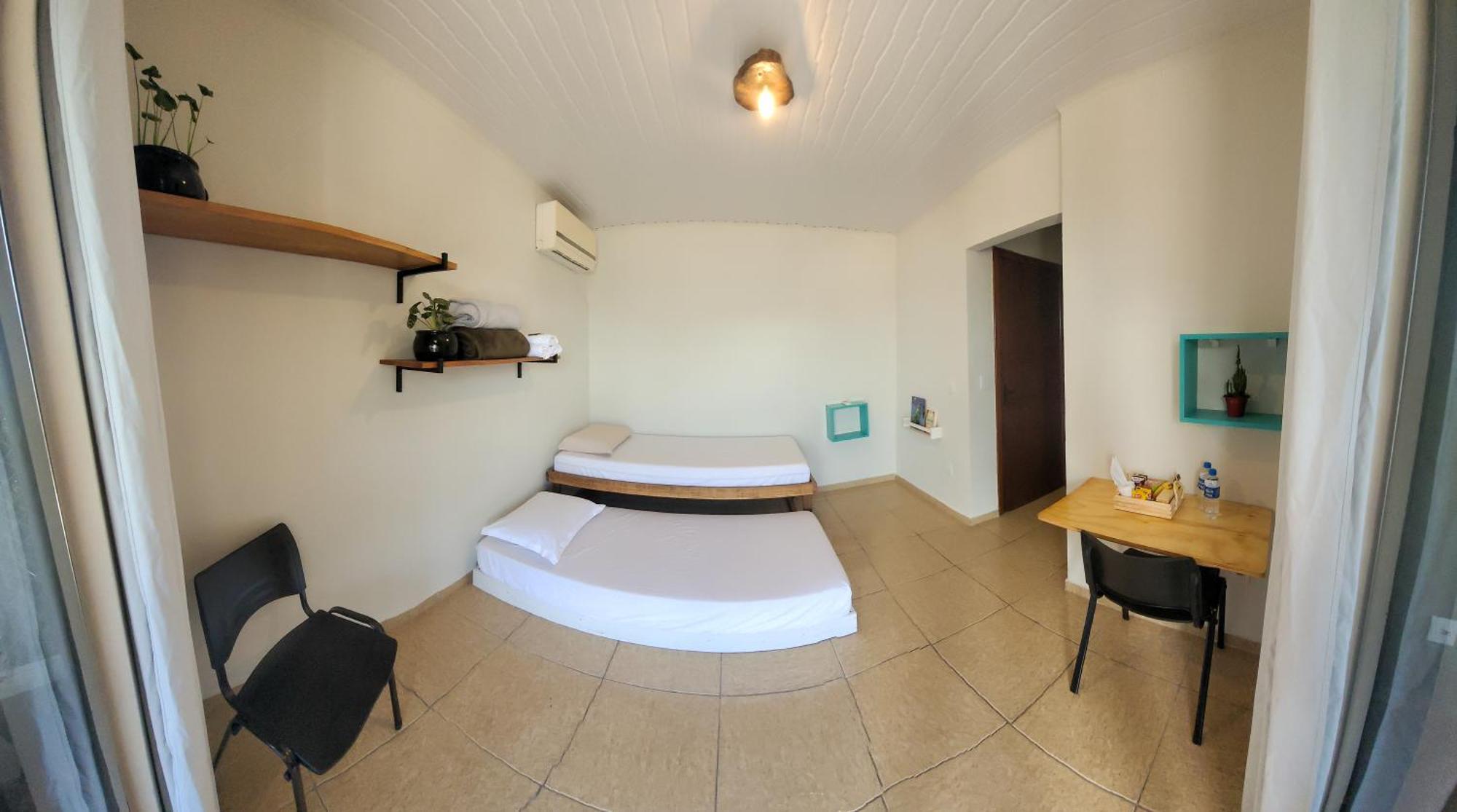 Bela Vista - Hospedagem Navegantes Bagian luar foto