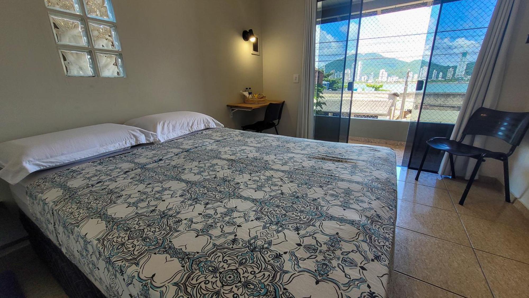 Bela Vista - Hospedagem Navegantes Bagian luar foto